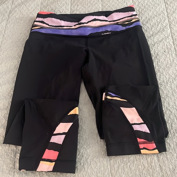 Lululemon Leggings - Picture 5 of 5